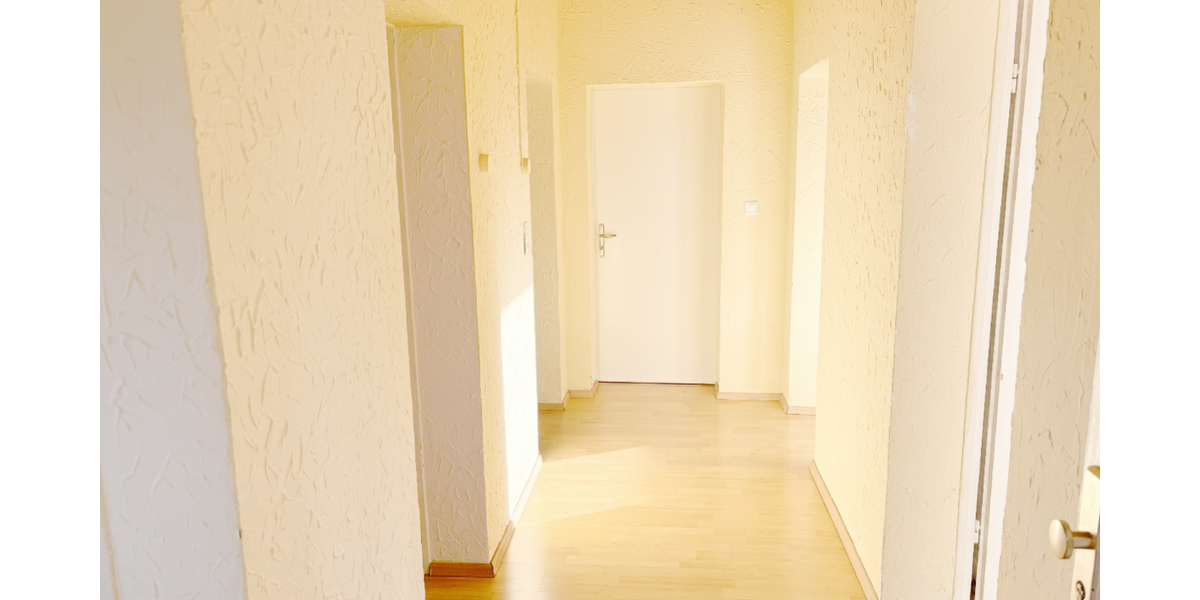 Großzügiges 3-Parteienhaus in angenehmer zentraler Wohnlage von Pfungstadt - Mehrfamilienhaus, Wohnhaus Pfungstadt Weiterstadt | Angebot:24420397
