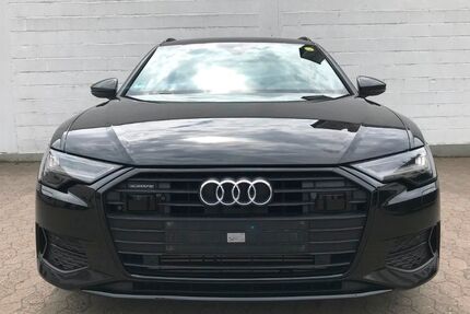 Audi A6 60.500 km 55.500 &euro; Pfungstadt 64319