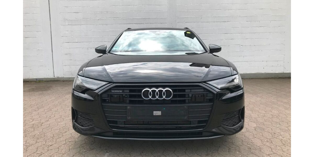 Audi A6 60.500 km 55.500 &euro; Pfungstadt 64319