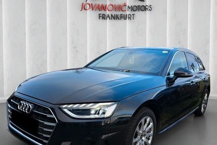 Audi A4 172.064 km 17.250 &euro; Frankfurt am Main 65933
