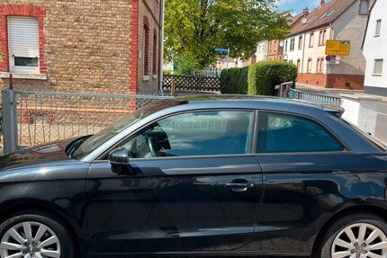 Audi A1 185.240 km 5.300 &euro; Flörsheim am Main 65439