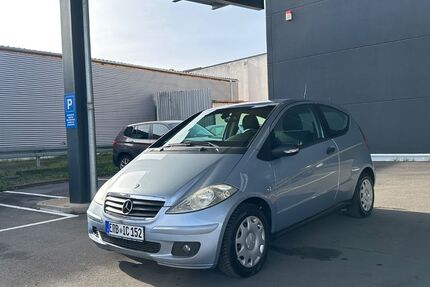 Mercedes-Benz A 180 188.000 km 3.390 &euro; Brensbach 64395