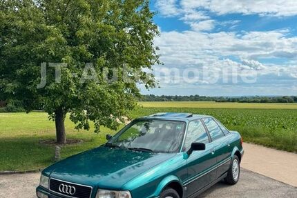 Audi 80 93.498 km 3.500 &euro; Rüsselsheim am Main 65428