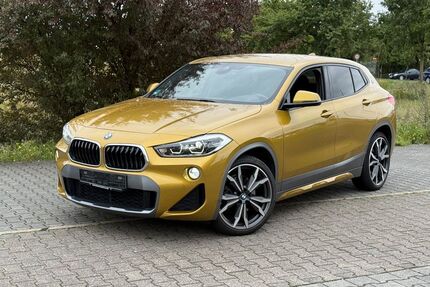 BMW X2 159.500 km 19.900 &euro; Bickenbach 64404