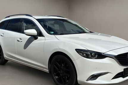 Mazda 6 173.065 km 8.999 &euro; Münster/Hessen 64839