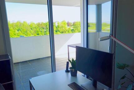 Gewerbeobjekt Mainz Ebersheim - 1.125&euro; | Angebot:26549406