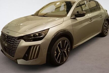 Peugeot 208 11.884 km 19.980 &euro; Rüsselsheim 65428