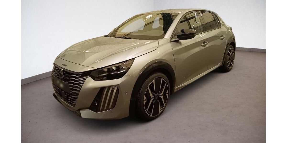 Peugeot 208 11.884 km 19.980 &euro; Rüsselsheim 65428