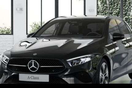 Mercedes-Benz A 200 9.000 km 35.250 &euro; Frankfurt 60599