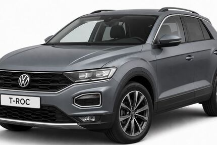 VW T-Roc 102.646 km 19.490 &euro; Bensheim 64625