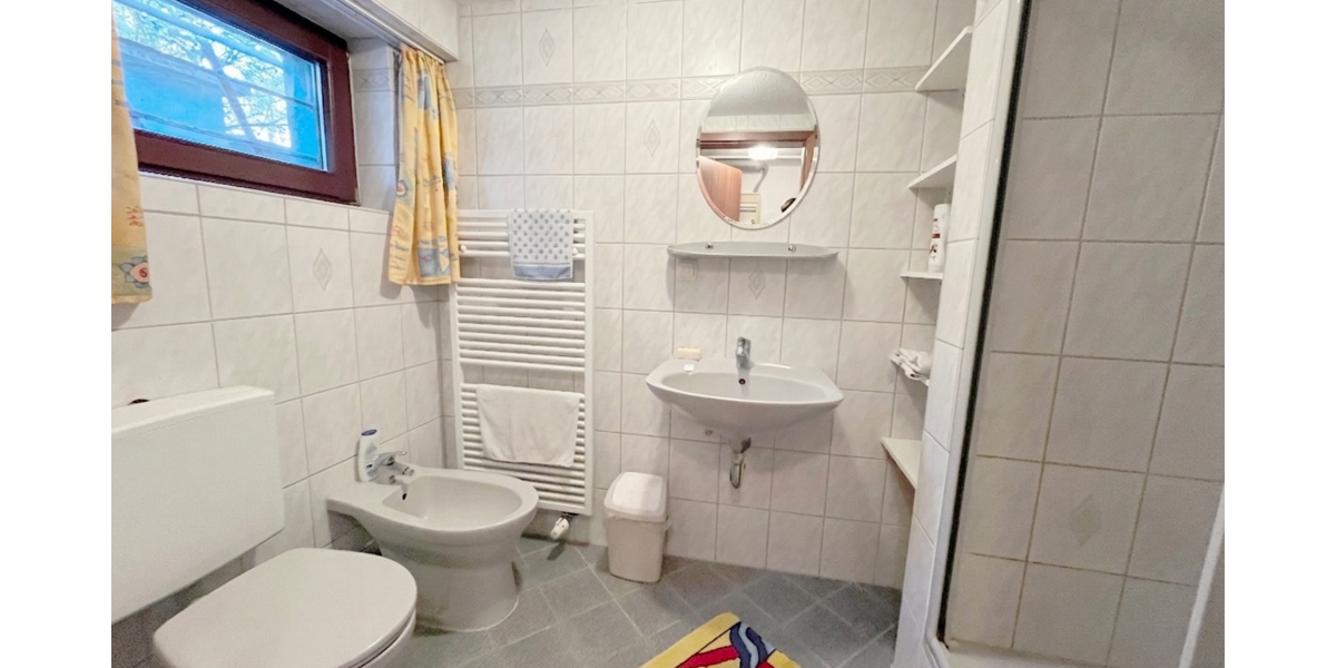 **RESERVIERT** Freistehendes Einfamilienhaus mit Gartenidylle in Seeheim-Jugenheim - Einfamilienhaus Seeheim-Jugenheim Bergstraße | Angebot:26286081