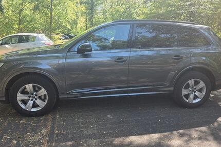 Audi Q7 183.474 km 34.000 &euro; Rodgau 63110
