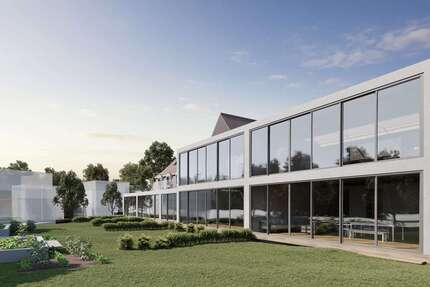 Haus Roßdorf - 4 Zimmer, 144 m&sup2;, 789.500&euro; | Angebot:26376121