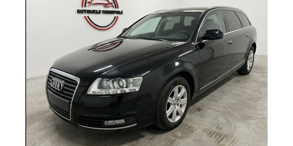 Audi A6 242.000 km 5.680 &euro; Groß-Umstadt 64823
