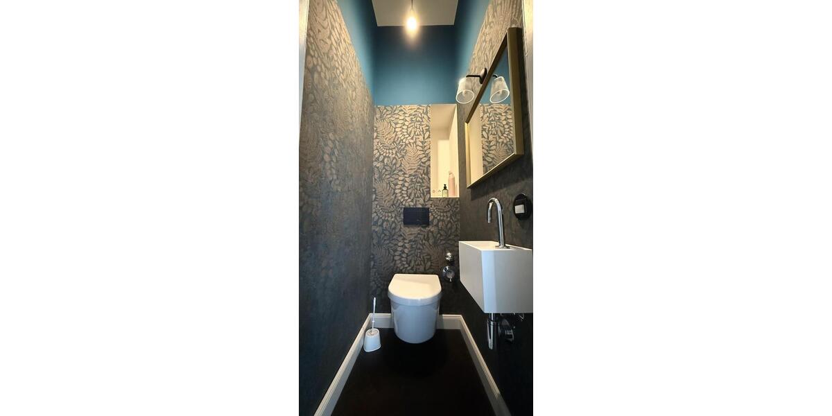 Etagenwohnung Darmstadt Darmstadt-Nord - 2 Zimmer, 89 m&sup2;, 1.800&euro; | Angebot:25432472