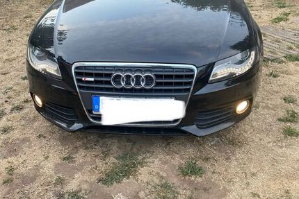 Audi A4 244.523 km 5.000 &euro; Höchst 64739