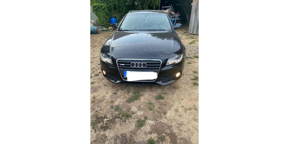 Audi A4 244.523 km 5.000 &euro; Höchst 64739