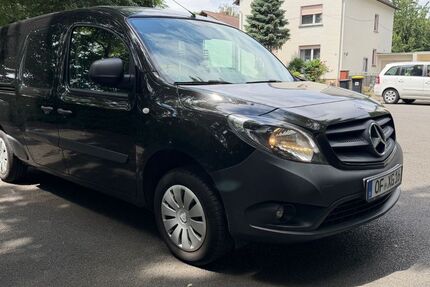 Mercedes-Benz Citan 68.684 km 14.200 &euro; Langen 63225