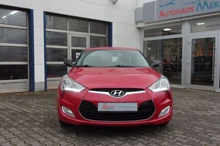 Hyundai Veloster 212.076 km 5.650 &euro; Mühltal 64367
