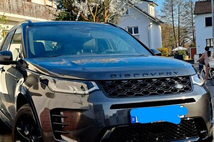 Land Rover Discovery Sport 17.500 km 48.650 &euro; Rödermark 63322