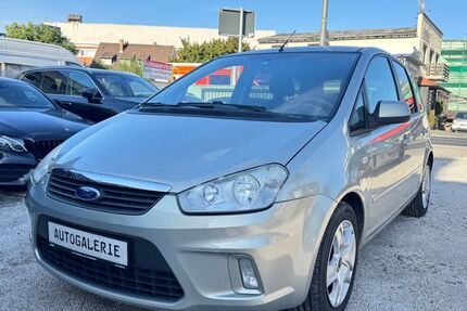 Ford C-Max 198.000 km 1.890 &euro; Frankfurt am Main 60489