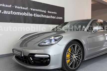 Porsche Panamera 59.993 km 73.995 &euro; Fürth 64658