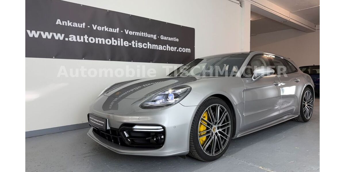 Porsche Panamera 59.993 km 73.995 &euro; Fürth 64658