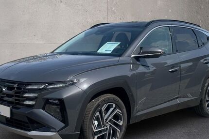 Hyundai TUCSON 3.900 km 43.990 &euro; Groß - Gerau 64521