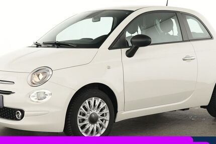 Fiat 500 13.761 km 12.983 &euro; Dietzenbach bei Frankfurt 63128