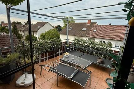 Wohnung Stockstadt am Rhein - 3 Zimmer, 92 m&sup2;, 1.270&euro; | Angebot:26670903