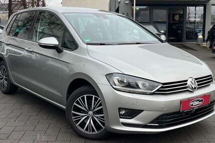 VW Golf Sportsvan 54.000 km 15.499 &euro; Darmstadt 64293