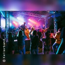 Kellerband Dortmund