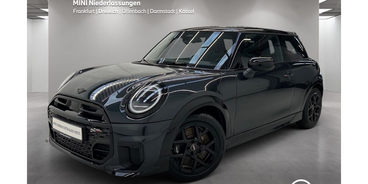 Mini Cooper S Coupé 13.851 km 32.690 &euro; Dreieich-Sprendlingen 63303