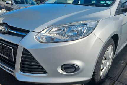 Ford Focus 190.440 km 3.600 &euro; Hattersheim 65795