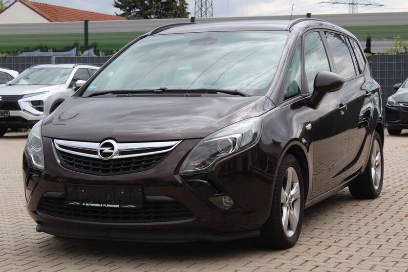 Zafira
