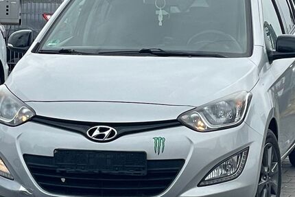 Hyundai i20 149.000 km 2.999 &euro; Dietzenbach 63128
