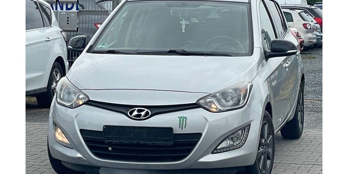 Hyundai i20 149.000 km 2.999 &euro; Dietzenbach 63128