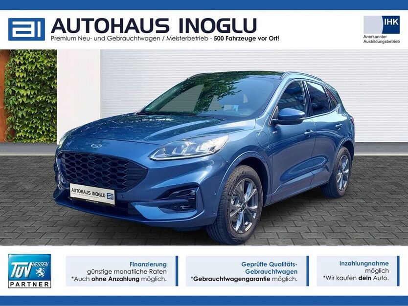 Kuga
