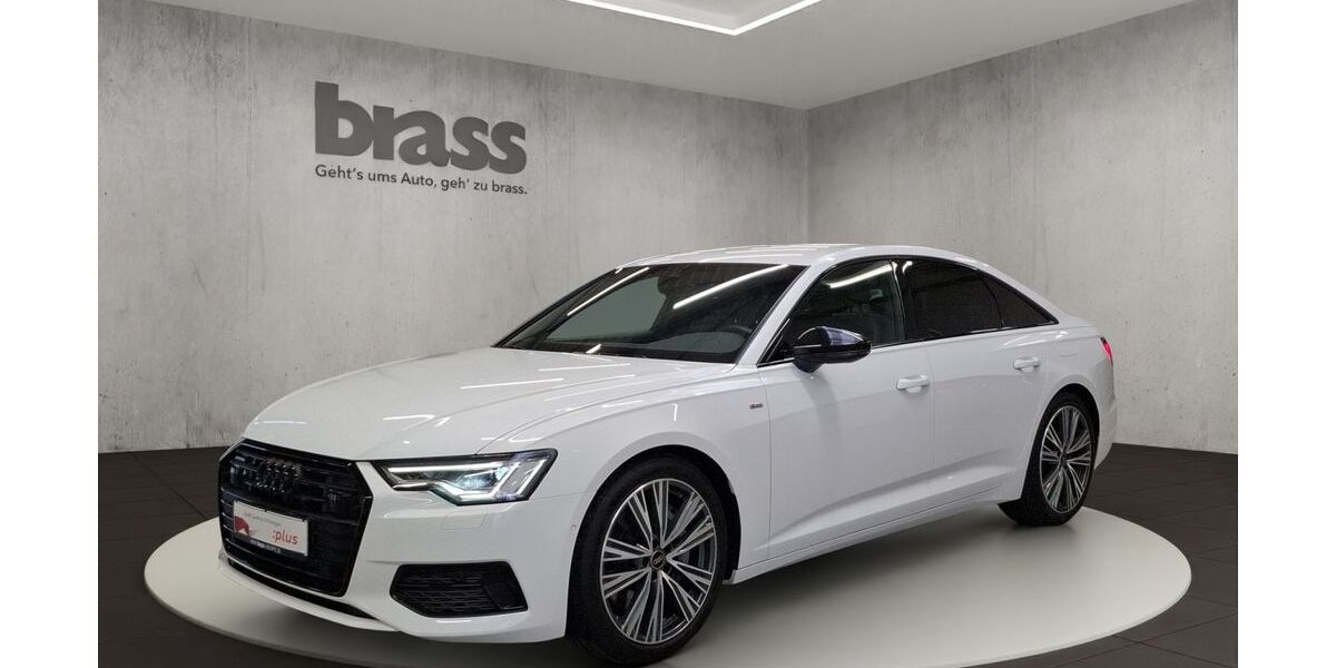 Audi A6 49.423 km 38.900 &euro; Dietzenbach 63128