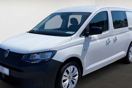 VW Caddy 1.500 km 40.900 &euro; Offenbach 63071
