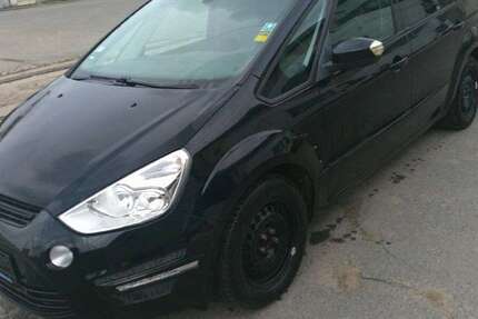 Ford S-Max 149.857 km 5.300 &euro; Neu-Isenburg 63263