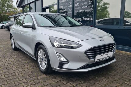 Ford Focus 71.000 km 13.790 &euro; Offenbach am Main 63069