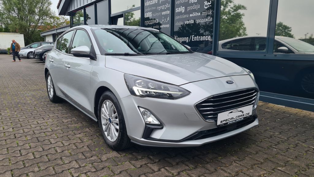Ford Focus 71.000 km 13.790 &euro; Offenbach am Main 63069
