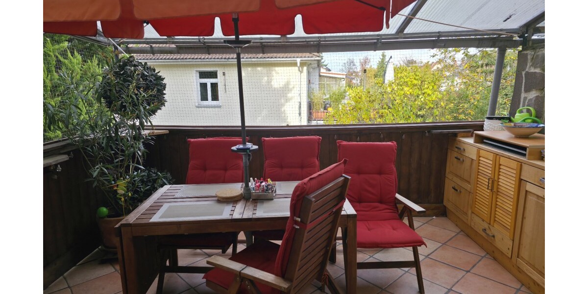 *OF-Musikerviertel* Gepflegtes 1–2 Familienhaus in begehrter & kinderfreundlicher Lage! - Zweifamilienhaus Offenbach Buchrain | Angebot:23395824