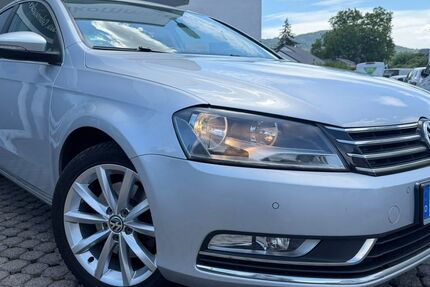 VW Passat 170.816 km 6.999 &euro; Bickenbach 64404