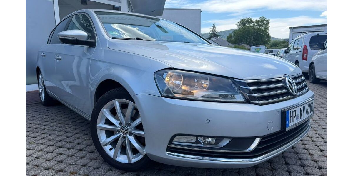VW Passat 170.816 km 6.999 &euro; Bickenbach 64404