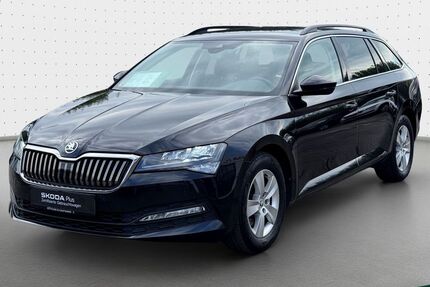 Skoda Superb 83.965 km 22.680 € Hofheim im Taunus 65719