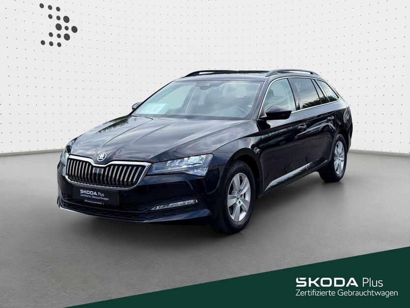 Skoda Superb 83.965 km 22.680 € Hofheim im Taunus 65719