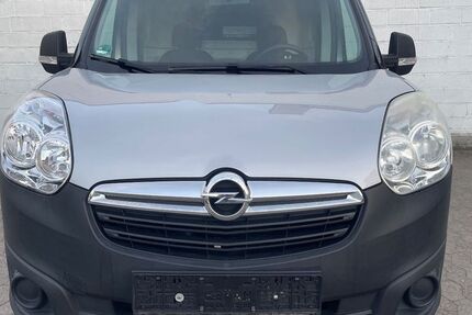 Opel Combo 146.400 km 6.000 &euro; Pfungstadt 64319