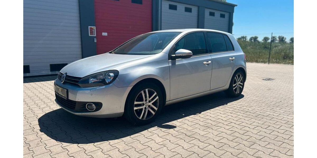 VW Golf 199.000 km 5.500 &euro; Groß Gerau 64521